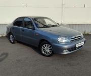 Chevrolet Lanos I Санкт-Петербург  - изображение 24