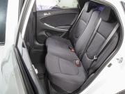 Hyundai Solaris I Рестайлинг Воронеж  - изображение 25
