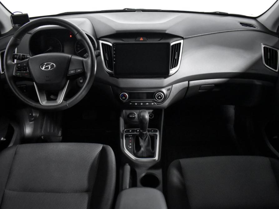 Hyundai Creta I Рестайлинг Санкт-Петербург  - изображение 14