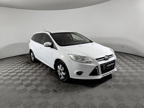 Ford Focus III с пробегом 2013 года, цена 670 000 рублей, 140278 км, универсал, Автокод Объявления