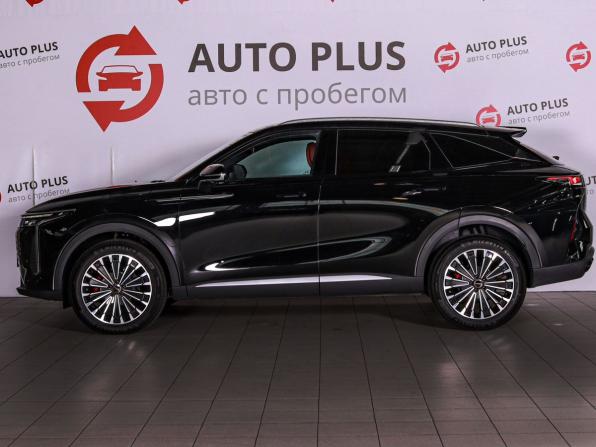 Exeed RX с пробегом 2024 года, цена 3 239 000 рублей, 15000 км, внедорожник, Автокод Объявления