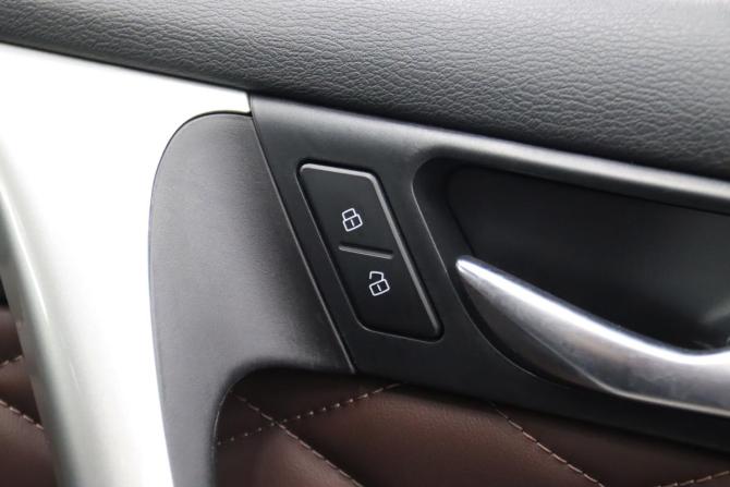 Haval H9 I Рестайлинг с пробегом 2022 года, цена 2 540 450 рублей, 162210 км, внедорожник, Автокод Объявления