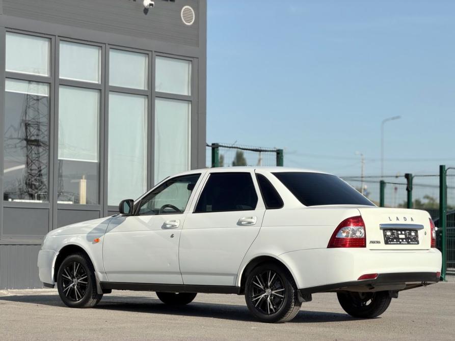 Lada (ВАЗ) Priora I Рестайлинг Волгоград  - изображение 12