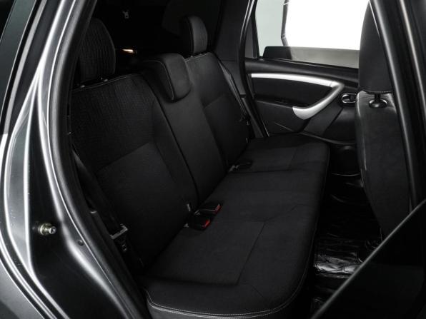 Nissan Terrano III (D10) с пробегом 2017 года, цена 1 274 000 рублей, 115387 км, внедорожник, Автокод Объявления