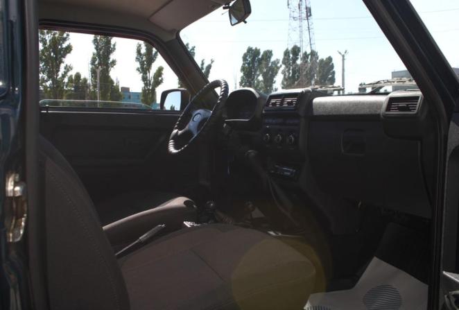 Lada (ВАЗ) Niva Legend I с пробегом 2023 года, цена 870 000 рублей, 36076 км, внедорожник, Автокод Объявления