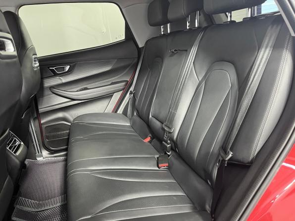 Chery Tiggo 4 I Рестайлинг 2 с пробегом 2025 года, цена 1 880 000 рублей, 13906 км, внедорожник, Автокод Объявления