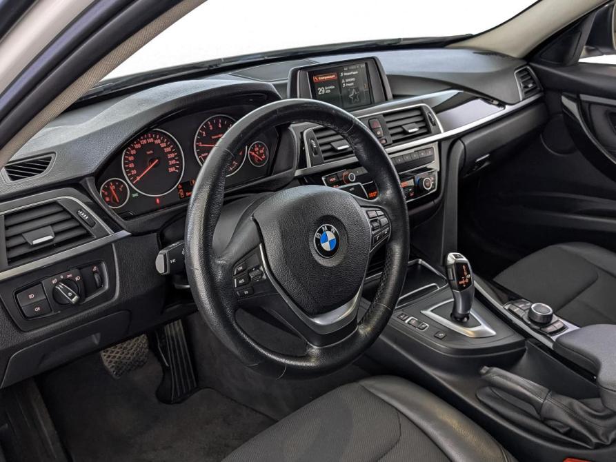 BMW 3 серии VI (F3x) Рестайлинг Москва  - изображение 15