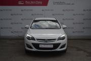 Opel Astra J Рестайлинг Старый Оскол  - изображение 23
