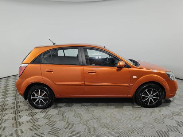 Kia Rio II Рестайлинг с пробегом 2010 года, цена 475 000 рублей, 191558 км, хэтчбек, Автокод Объявления