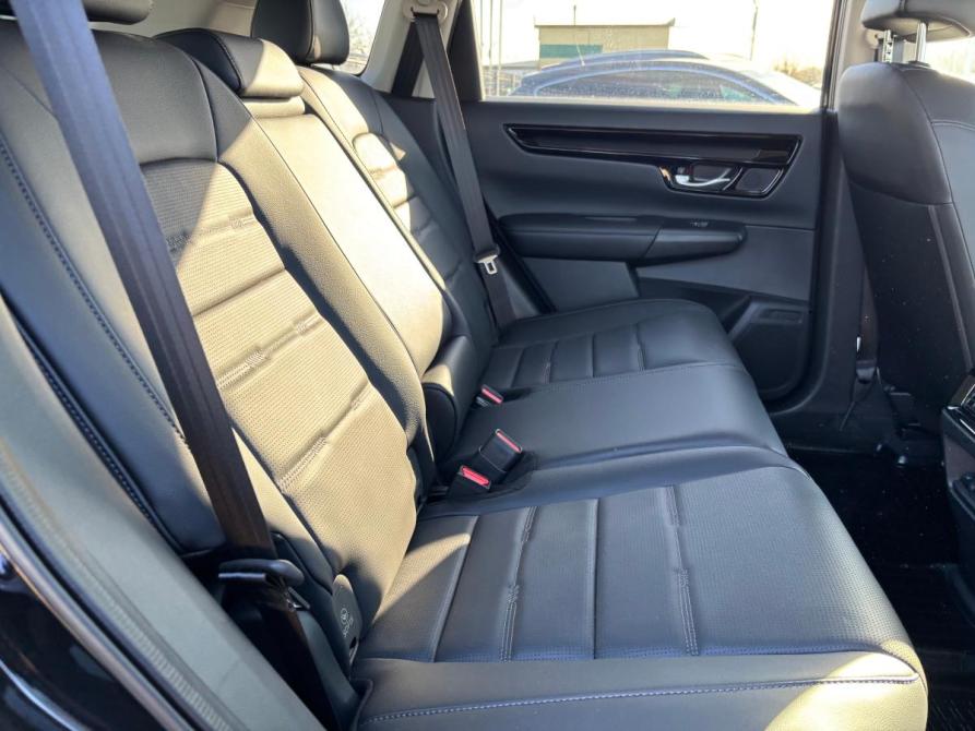 Honda CR-V VI Набережные Челны  - изображение 29