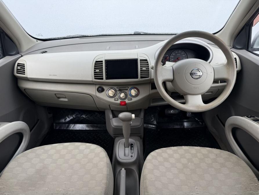 Nissan March III (K12) Москва  - изображение 12