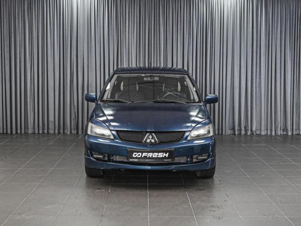 Mitsubishi Lancer IX с пробегом 2005 года, цена 420 000 рублей, 256966 км, седан, Автокод Объявления