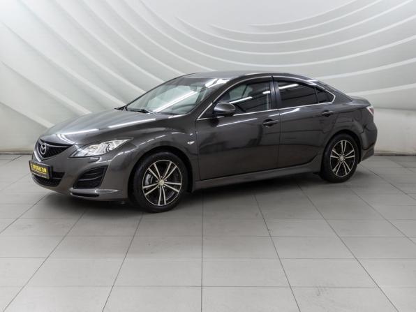 Mazda 6 II (GH) Рестайлинг с пробегом 2010 года, цена 718 000 рублей, 253793 км, седан, Автокод Объявления