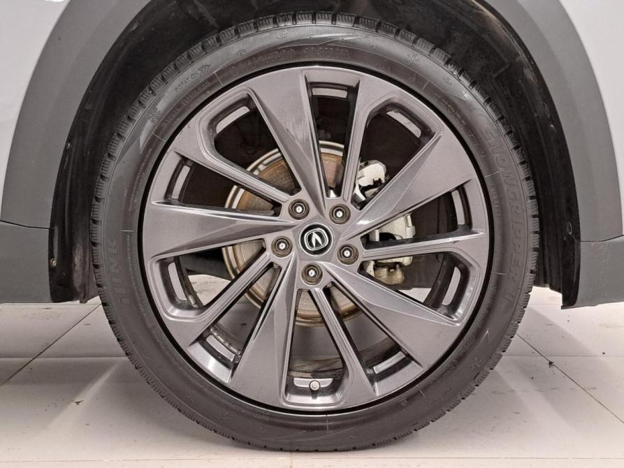 Changan UNI-T I Казань  - изображение 22