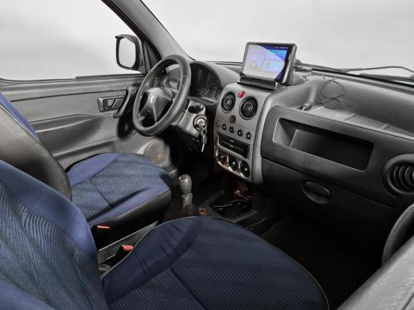 Peugeot Partner I Рестайлинг с пробегом 2010 года, цена 322 000 рублей, 344518 км, минивэн, Автокод Объявления