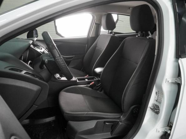 Ford Focus III Рестайлинг с пробегом 2018 года, цена 1 239 000 рублей, 106155 км, седан, Автокод Объявления