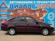 Lada (ВАЗ) Granta I Набережные Челны  - изображение 22