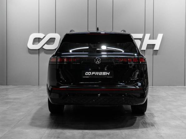 Volkswagen Teramont II (China Market) с пробегом 2025 года, цена 5 550 000 рублей, 47530 км, внедорожник, Автокод Объявления