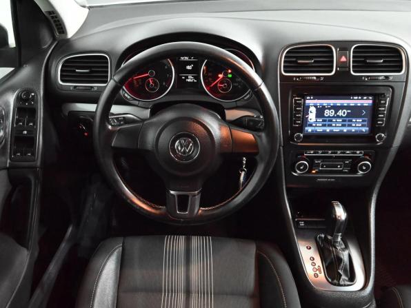Volkswagen Golf VI с пробегом 2012 года, цена 950 000 рублей, 148527 км, хэтчбек, Автокод Объявления