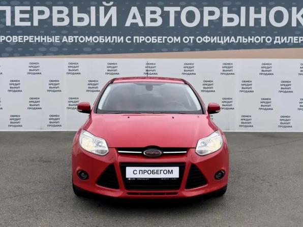 Ford Focus III с пробегом 2013 года, цена 749 900 рублей, 182129 км, хэтчбек, Автокод Объявления