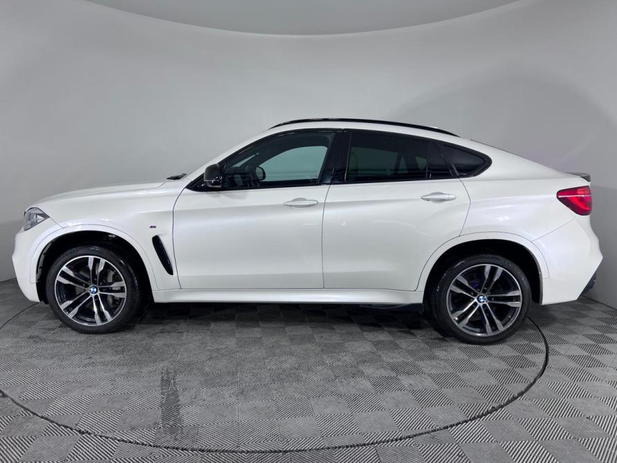 BMW X6 II (F16) Ростов-на-Дону  - изображение 8