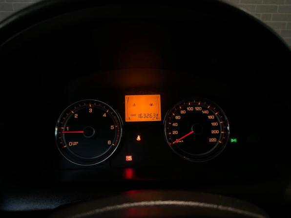 SsangYong Actyon II с пробегом 2011 года, цена 690 000 рублей, 163263 км, внедорожник, Автокод Объявления