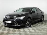 Toyota Camry VII (XV50) Рестайлинг Санкт-Петербург  - изображение 19