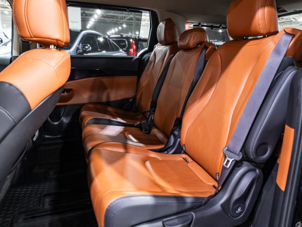 Kia Carnival IV с пробегом 2021 года, цена 4 500 000 рублей, 58764 км, минивэн, Автокод Объявления