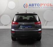 Citroen C-Crosser Москва  - изображение 29