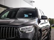 Mercedes-Benz GLC I (X253) Рестайлинг Санкт-Петербург  - изображение 37