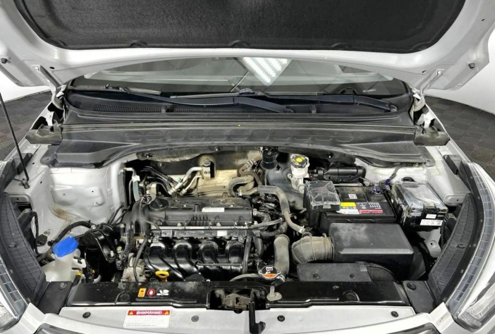 Hyundai Creta I Нижний Новгород  - изображение 22