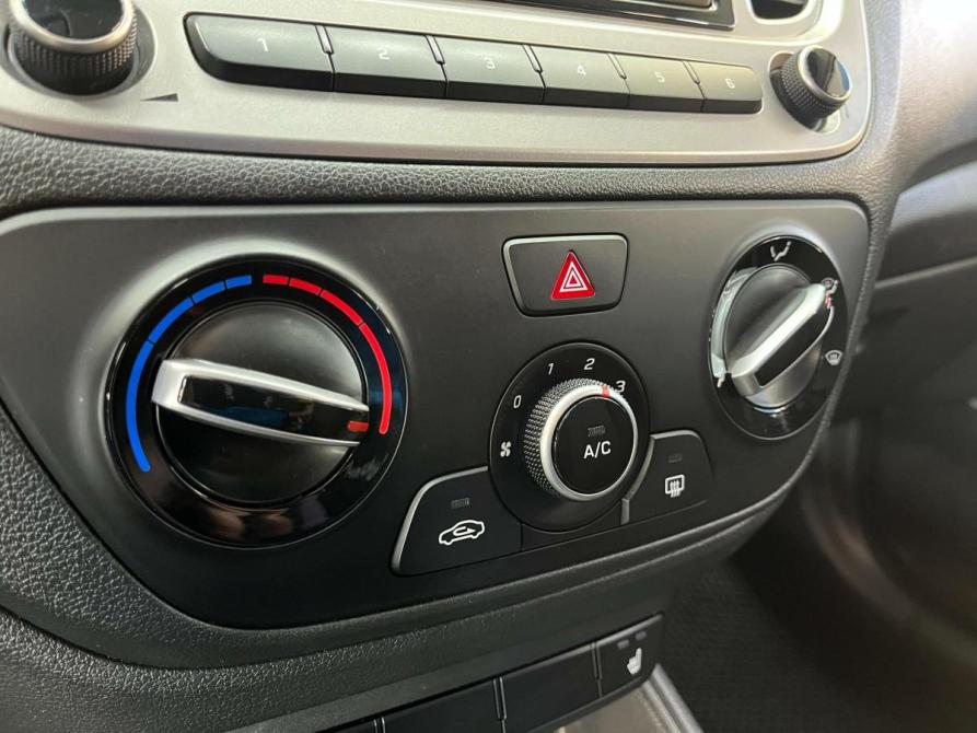 Hyundai Solaris II Рестайлинг Нижнекамск  - изображение 17