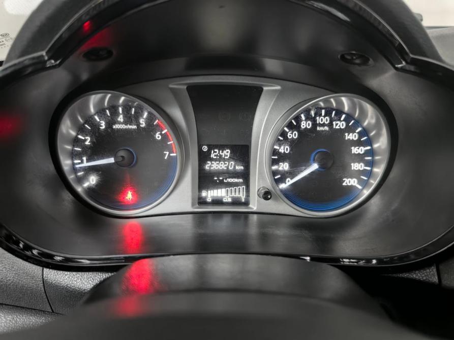 Datsun on-DO I Рестайлинг Москва  - изображение 16