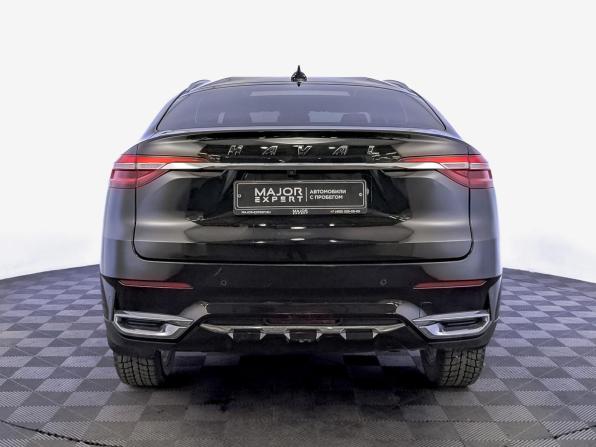 Haval F7x I с пробегом 2021 года, цена 1 580 000 рублей, 147499 км, внедорожник, Автокод Объявления