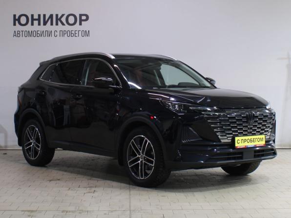 Changan UNI-S (CS55 Plus) с пробегом 2024 года, цена 2 149 000 рублей, 31860 км, внедорожник, Автокод Объявления