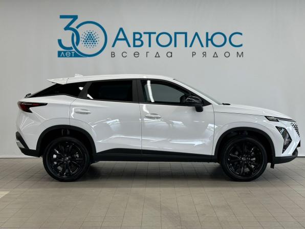 Omoda C5 I с пробегом 2024 года, цена 1 990 000 рублей, 10814 км, внедорожник, Автокод Объявления