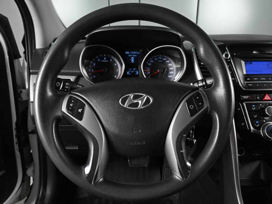 Hyundai i30 II Ростов-на-Дону  - изображение 12