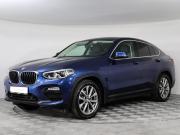 BMW X4 II (G02) Химки  - изображение 19