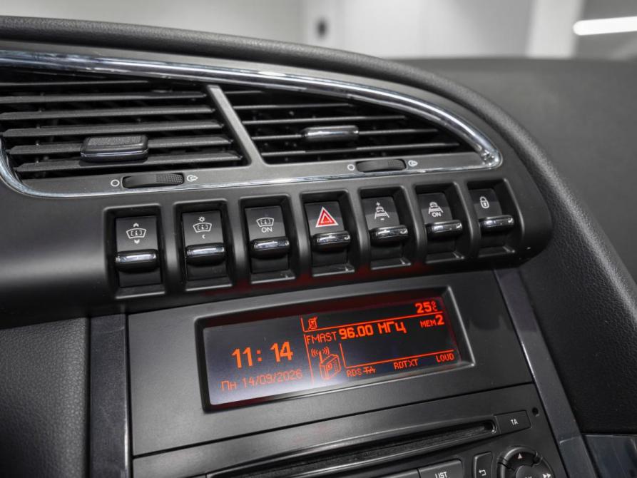 Peugeot 3008 I Москва  - изображение 19