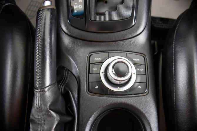 Mazda CX-5 I с пробегом 2013 года, цена 1 499 000 рублей, 237000 км, внедорожник, Автокод Объявления