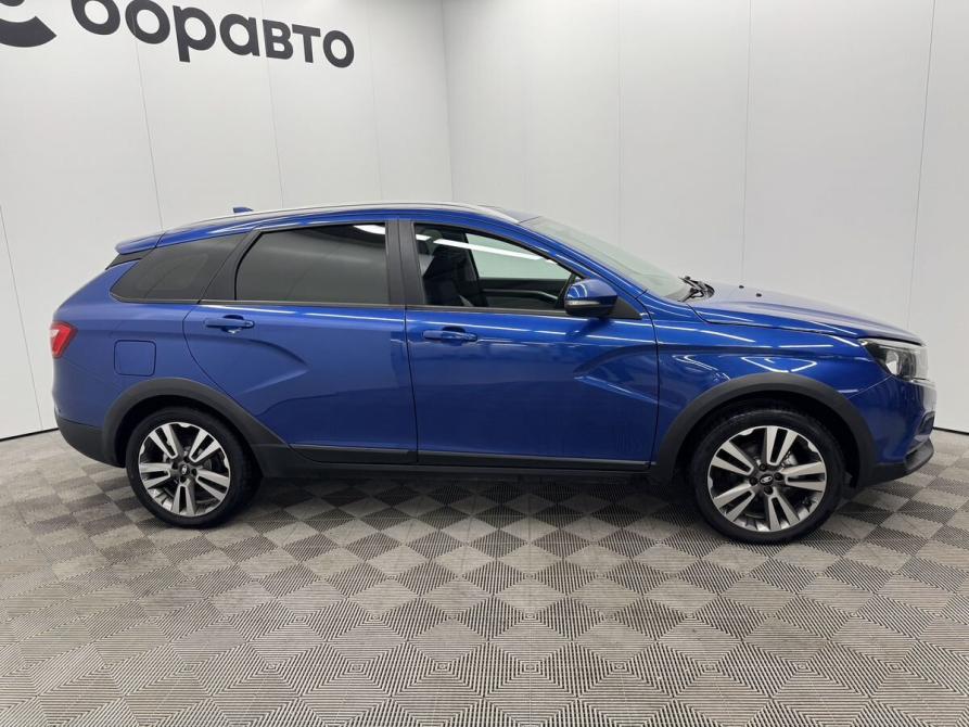 Lada (ВАЗ) Vesta I Воронеж  - изображение 10