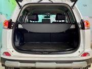 Toyota RAV4 IV (XA40) Рестайлинг Набережные Челны  - изображение 34