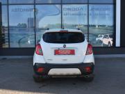 Opel Mokka I Архангельск  - изображение 20