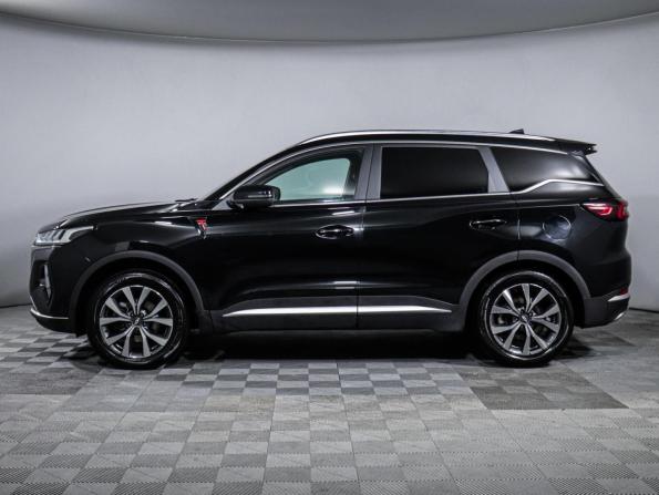 Chery Tiggo 7 Pro Max I с пробегом 2023 года, цена 1 675 000 рублей, 70774 км, внедорожник, Автокод Объявления