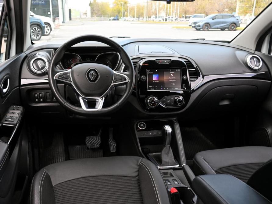 Renault Kaptur I Рестайлинг Волгоград  - изображение 7