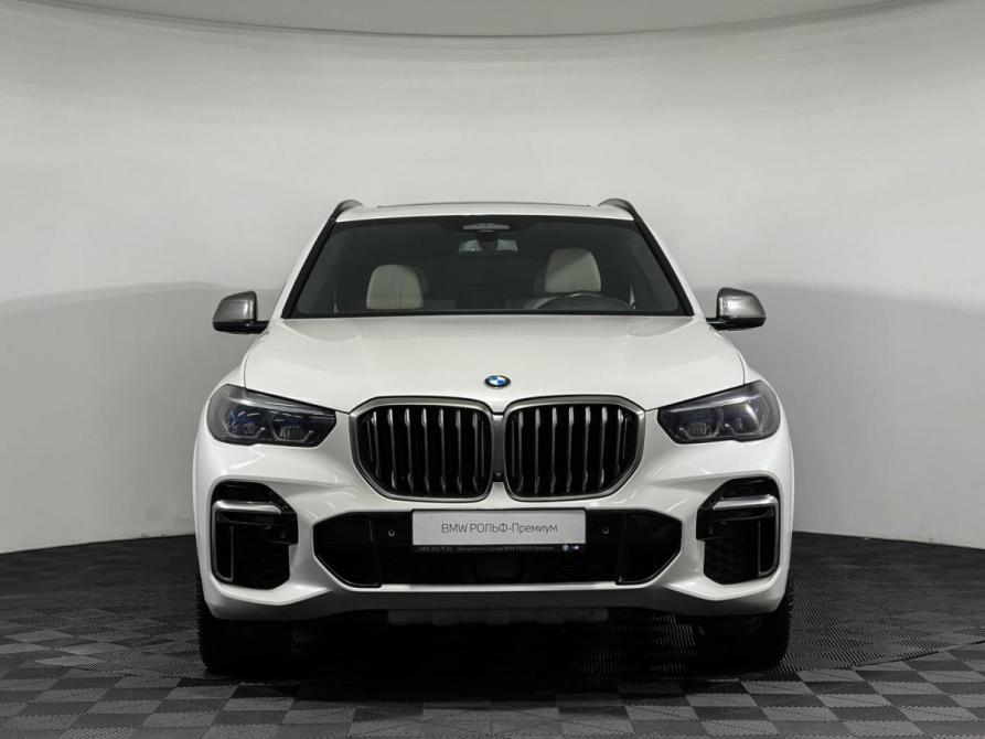 BMW X5 IV (G05/G18) Москва  - изображение 3