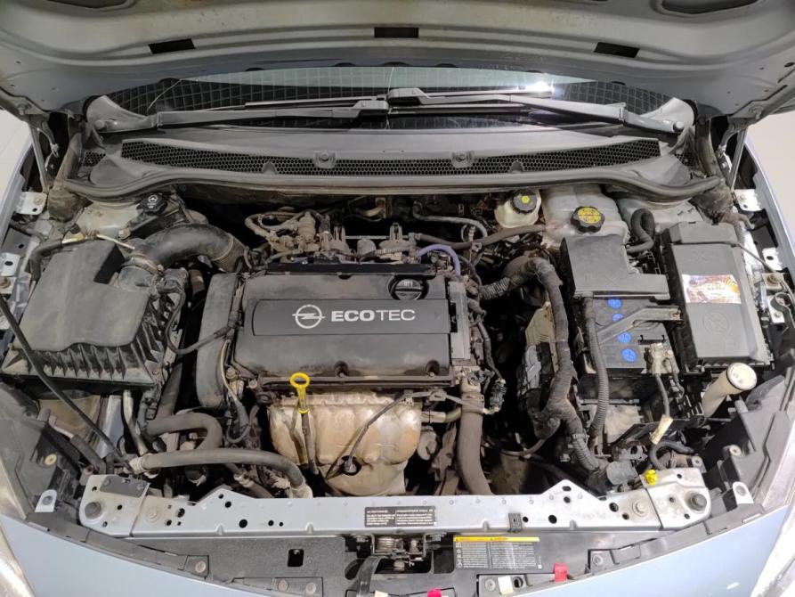 Opel Astra J Казань  - изображение 11