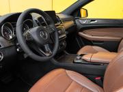 Mercedes-Benz GLE Coupe I (C292) Москва  - изображение 33