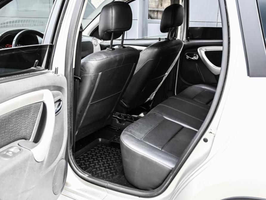 Nissan Terrano III (D10) Новороссийск  - изображение 11