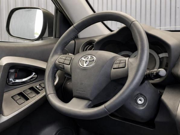 Toyota RAV4 III (XA30) Рестайлинг с пробегом 2011 года, цена 1 467 000 рублей, 142678 км, внедорожник, Автокод Объявления